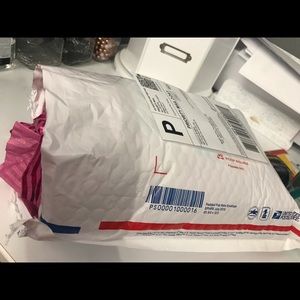 Rachel Parcell dress